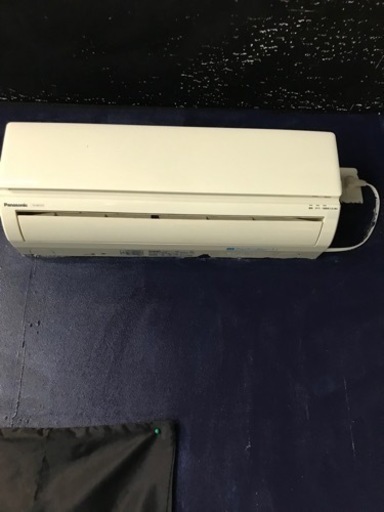 エアコン 200v