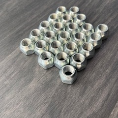 7型ハイエース 新車取外し 夏タイヤ ブリヂストンタイヤ、ホイール