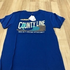 新品　半袖Tシャツ 150センチ