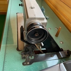 一週間限定掲載☆JUKI DDL-5530☆ 直接引き取り限定 工業用ミシン