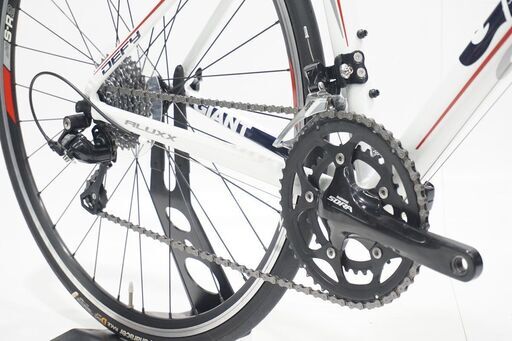 GIANT 「ジャイアント」 DEFY3 2014年モデル ロードバイク