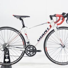 GIANT 「ジャイアント」 DEFY3 2014年モデル ロードバイク