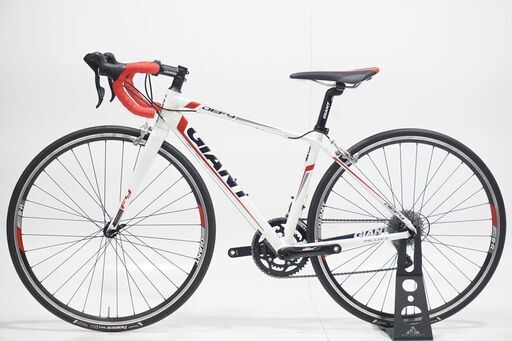 GIANT「ジャイアント」 DEFY3 2014年モデル ロードバイク