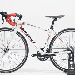 GIANT DEFY 3 M SORA　ジャイアント　ロードバイク GIANT ジャイアント ロードバイク DEFY ALUXX 3 SORA
