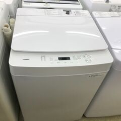 ツインバード 全自動電気洗濯機 WM-EC55 5.5kg 20...