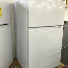 YAMADA ノンフロン冷凍冷蔵庫 YRZ-C09H1 全定格内...