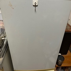 シャープ冷蔵庫165L