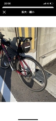 値下げしました！ロードバイク　フルカーボン　GIANT DEFY COMPOSITE SE