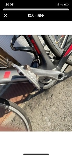 値下げしました！ロードバイク　フルカーボン　GIANT DEFY COMPOSITE SE