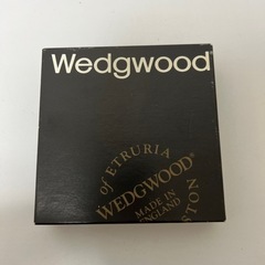 wedge wood 小皿