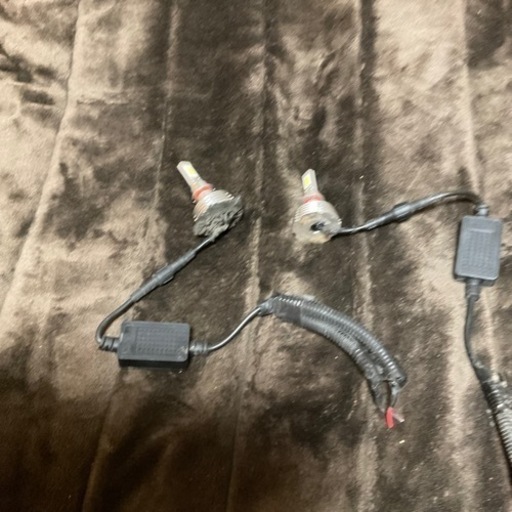 H3   LED  6000ケルビン　　値下げしました
