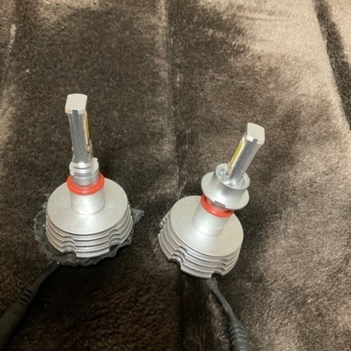 H3   LED  6000ケルビン　　値下げしました