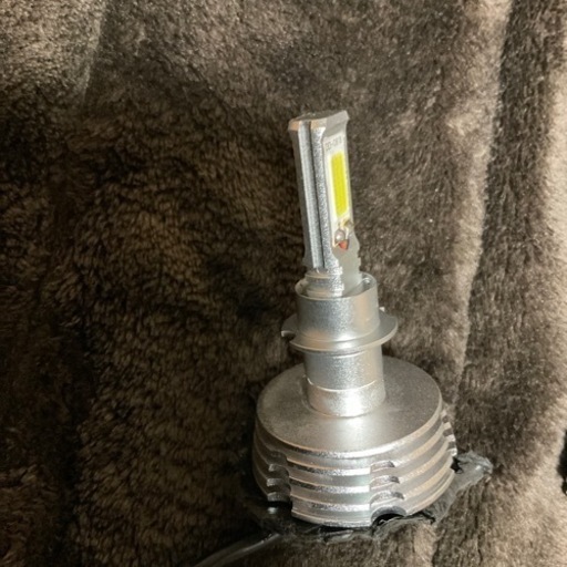 H3   LED  6000ケルビン　　値下げしました