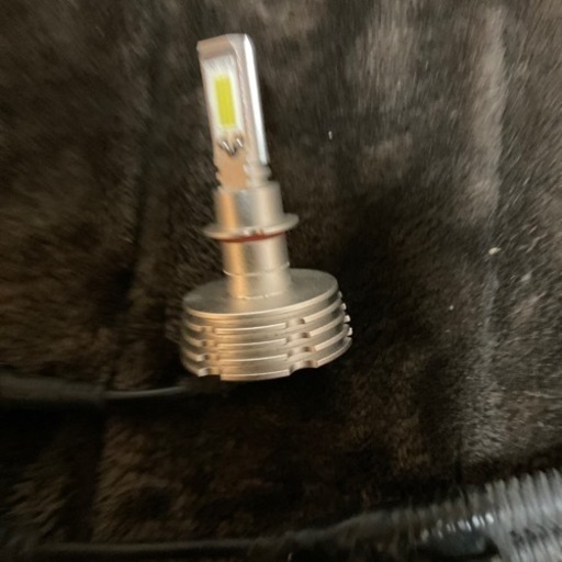 H3   LED  6000ケルビン　　値下げしました