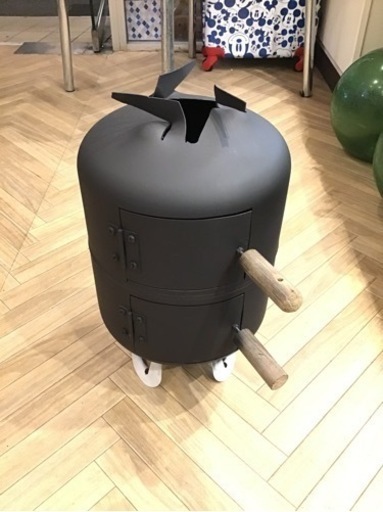 焚き火コンロ