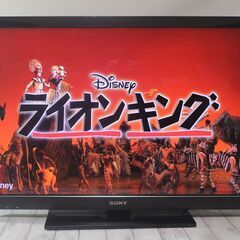 SONY BRAVIA 40V型液晶テレビ KDL-40HX80...