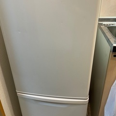 冷蔵庫洗濯機セットです