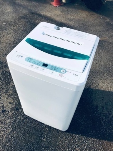 ET650番⭐️ヤマダ電機洗濯機⭐️