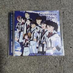 要チェック!ガンパレードマ―チ　O.S.T  川井憲次