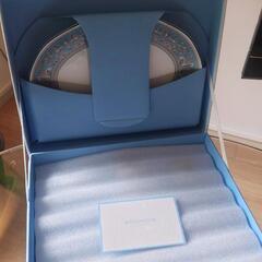 WEDGWOOD フロレンティーン ミニチュアティーセット