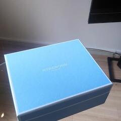 WEDGWOOD フロレンティーン ミニチュアティーセット