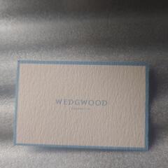 WEDGWOOD フロレンティーン ミニチュアティーセット