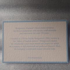 WEDGWOOD フロレンティーン ミニチュアティーセット