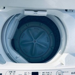 ET658番⭐️ヤマダ電機洗濯機⭐️ 2022年式