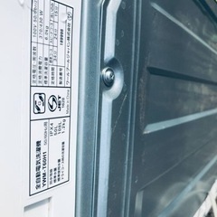 ET658番⭐️ヤマダ電機洗濯機⭐️ 2022年式