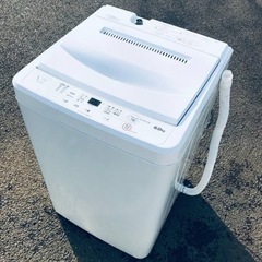 ET658番⭐️ヤマダ電機洗濯機⭐️ 2022年式