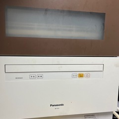 Panasonic 食洗機