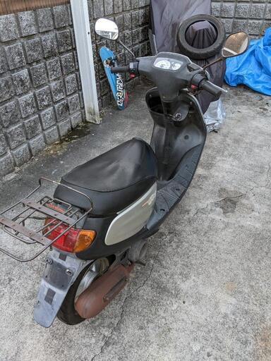 ⭐︎アメリカン風⭐︎オートマAT⭐︎バイク⭐︎250cc⭐︎ JP250T