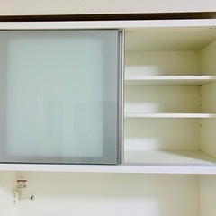松田家具 食器棚 キッチンボード