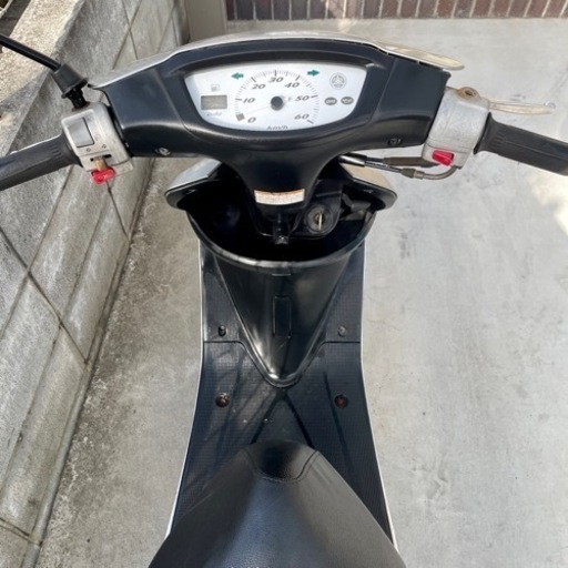 ヤマハ リモコンジョグ SA16J 2サイクル 直接引き取り 隣県格安