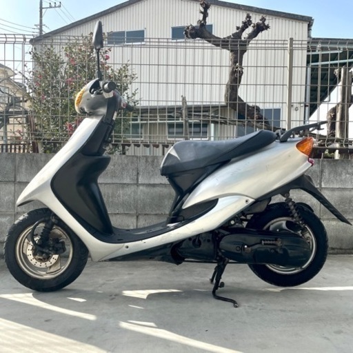 ヤマハ リモコンジョグ SA16J 2サイクル 直接引き取り 隣県格安配送