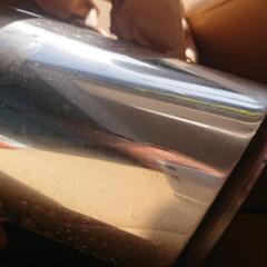 値下げ 半額 新型 GR86 純正マフラー  お得  