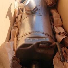 値下げ 半額 新型 GR86 純正マフラー お得