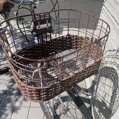 パナソニック 電動自転車 2015年購入