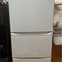 【ネット決済】 冷蔵庫