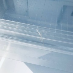 ET663番⭐️350L⭐️ SHARPノンフロン冷凍冷蔵庫⭐️2018年式