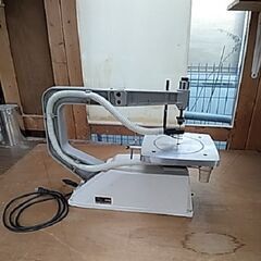 リョービ　卓上糸のこ