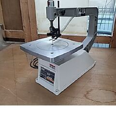 リョービ　卓上糸のこ