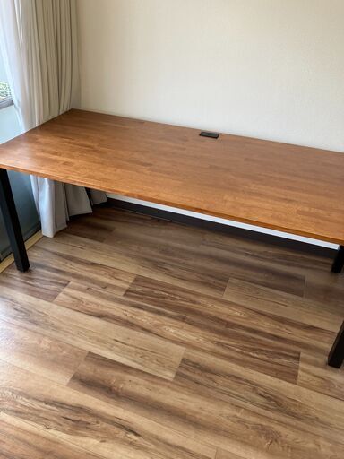 KANADEMONO（かなでもの）the table 180cm x 80cm