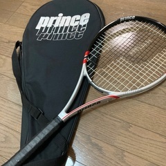 Prince 硬式テニスラケット