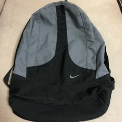 リュック　NIKE