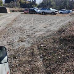 🍀貸地♦資材置き場🍀車両置き場♦作業場など🍀 - 岩沼市