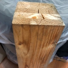 木材　7本セット