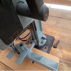 角ノミ盤（中古）