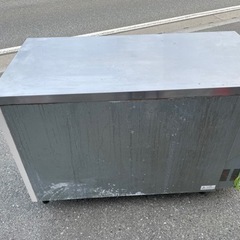☆中古品 ホシザキテーブル形冷蔵ショーケース RTS-120SNB2 2009年 