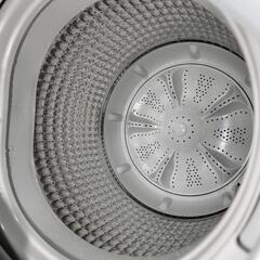 シャープ 2017年製 137L 冷蔵庫 SJ-D14C-W 【モノ市場東海店】151